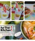 Hình ảnh: Lẩu Cốc AKAY ThaiLand Food 300A Bà Triệu