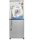 Hình ảnh: Tủ Lạnh SANYO 335 Lít SR-Q345RB( SS),new 100%