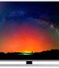 Hình ảnh: Smart Tivi Samsung 4K 55 inch UA55NU7100