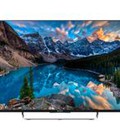 Hình ảnh: Smart Tivi Sony 55 inch 55W800C, Full HD, 3D, MXR 800Hz