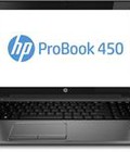 Hình ảnh: HP Probook 450 G5 1LU56AV Core I5 8250U 8G 500G Full HD Win 10 15.6inch, Giá rẻ