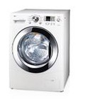 Hình ảnh: Không có lý do nào không chọn máy giặt sấy LG WD-20600 tiện dụng này 