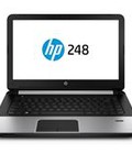 Hình ảnh: Laptop HP FHD 14 i3 gen 10