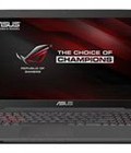 Hình ảnh: Asus GL552vx Ddm070D Core i7 6700HQ 8GB 1TB gtx950M 4GB DDR5 Full HD