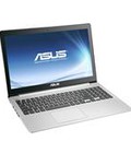 Hình ảnh: Laptop Asus K551LN-XX316D VGA 2G Silver