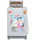 Hình ảnh: còn chần chừ j mà không mua MÁY GIẶT AQUA AQW-S80KT lồng đứng giá rẻ