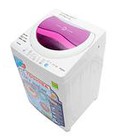 Hình ảnh: Xả hàng máy giặt TOSHIBA AW-A800SV(WB) NK lồng đứng 7kg giá tốt