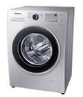 Hình ảnh: Máy giặt Samsung Inverter 8 kg WW80J54E0BW/SV Hàng tồn kho thanh lý mới 100% fullbox  Bảo hành chính hãng 
