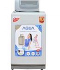 Hình ảnh: MÁY GIẶT AQUA 7 KG AQW K70AT, nguyên thùng, mới 100%,