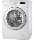 Hình ảnh: Máy giặt sấy 8 KG Electrolux EWW12842 giặt 8kg, sấy 6kg tiện dụng, tiết kiệm điện tối ưu