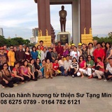 Avatar shop: sutangminh