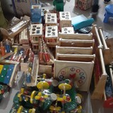 Avatar shop: dochoihocsinhandat