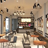 Avatar shop: monacocoffee