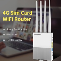 Modem/Router 4G Comfast E3 chuyên dụng tốc độ cao