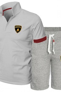 Bộ đồ thể thao nam GQ04