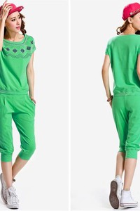 Bộ đồ quần áo nữ BB17