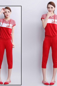 Bộ đồ quần áo nữ BB20