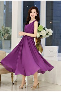 Đầm maxi dự tiệc cao cấp BM12