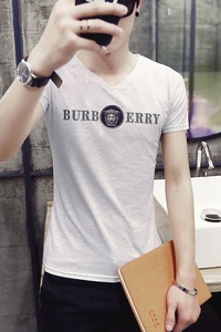 AC057 - Áo Phông Cổ Tim LavanaShop