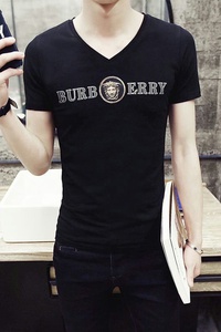 AC056 - Áo Phông Cổ Tim LavanaShop