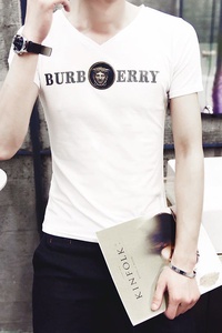 AC053 - Áo Phông Cổ Tim LavanaShop