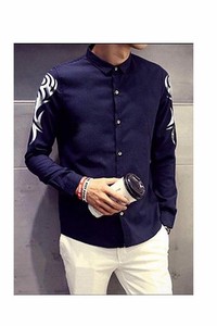 Áo Sơ Mi HQ Cao Cấp_TD192