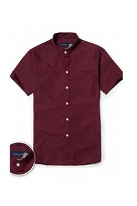 Áo Sơ Mi vnxk zara Cổ Trụ_XK48