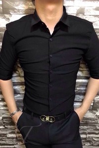 Áo Sơ Mi Cao Cấp _SMTD52