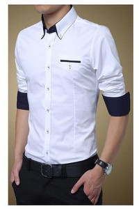 Áo Sơ Mi HQ_ Smtd41..