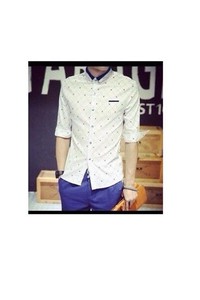 Áo Sơ Mi Sọc Cao Cấp _TD156