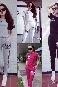 Bộ đồ thể thao ADIDAS VJ177