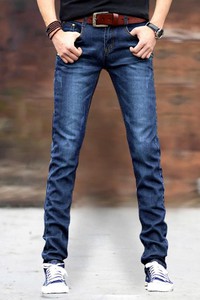 Quần Jean Burberry Skinny