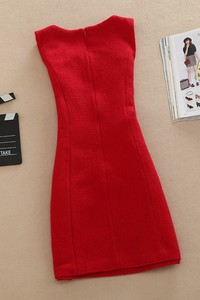 Đầm dạ cao cấp vinabrands