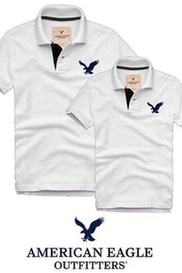 SP001 - Áo phông polo American Eagle mẫu mới