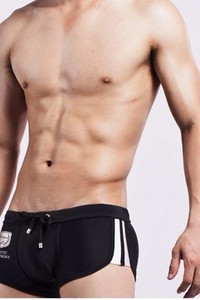 Quần bơi Seobean 01 - Hàng Thái Lan