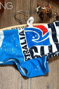 Quần bơi Aussiebum HV- Hàng Thái Lan