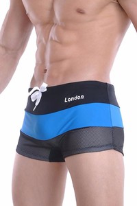 Quần bơi Aussiebum London - Hàng Thái Lan