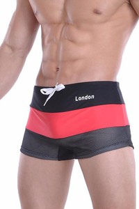 Quần bơi Aussiebum London - Hàng Thái Lan