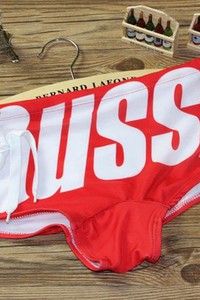 Quần bơi Aussiebum Chữ 02 - Hàng Thái Lan