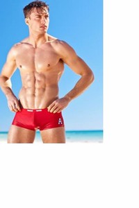 Quần bơi Aussiebum chữ A - Hàng Thái Lan