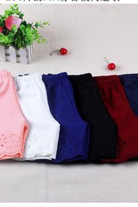 Combo 2 quần lót mặc váy an toàn tb061