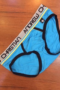 Quần Lót Nam cao cấp Andrew Christian Thun Lạnh - Hàng Thái Lan