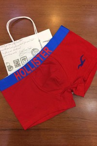 Quần Lót Nam cao cấp Hollister - Hàng Thái Lan