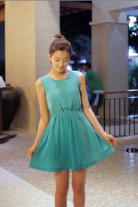 Đầm xòe giá sốc