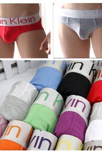 Combo 7 Quần lót Tam Giác CK lưng bạc - Hàng Thái Lan