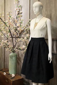 Chân váy vintage lysa cao cấp