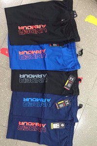 Quần đùi    under pha cotton