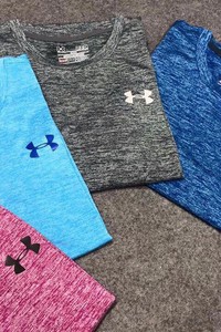 Chuyên sỉ lẻ áo under xuất khẩu