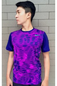 Áo Nike xuất khẩu giá rẻ