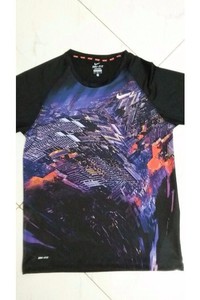 Áo nike nam xịn độc lạ